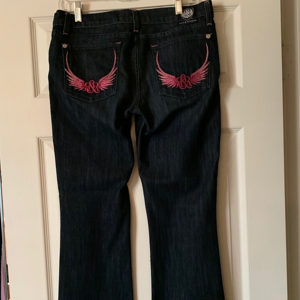 Rock & Republic Women’s Jeans